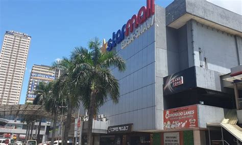 Starmall Alabang to Starmall Shaw (Weekdays) c/o RRCG .